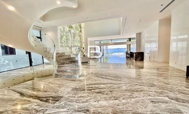 Mansión A Estrenar en Venta en Isla Dorada