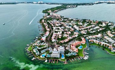 Mansión A Estrenar en Venta en Isla Dorada