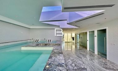 Mansión A Estrenar en Venta en Isla Dorada