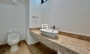 Casa en Venta en Residencial Arbolada Cancun Quintana Roo