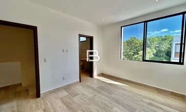 Casa en Venta en Residencial Arbolada Cancun Quintana Roo