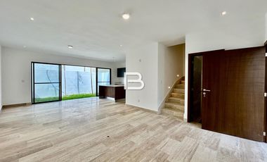 Casa en Venta en Residencial Arbolada Cancun Quintana Roo