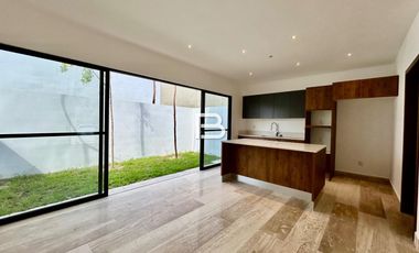 Casa en Venta en Residencial Arbolada Cancun Quintana Roo