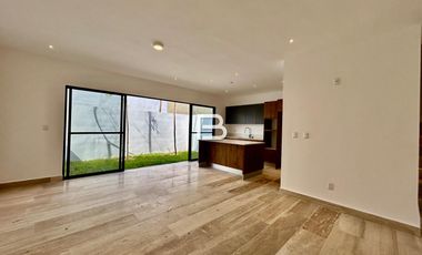 Casa en Venta en Residencial Arbolada Cancun Quintana Roo