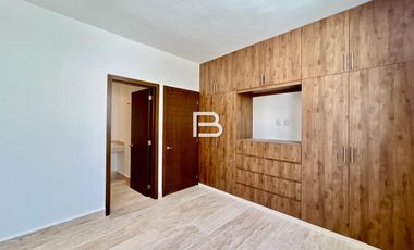 Casa en Venta en Residencial Arbolada Cancun Quintana Roo