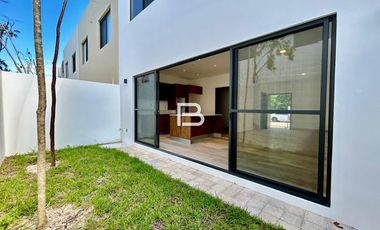 Casa en Venta en Residencial Arbolada Cancun Quintana Roo