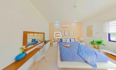 En Venta Casa  En Sayab Residencial Sobre Av. Huayacán