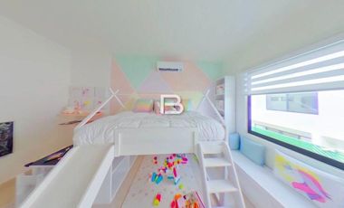 En Venta Casa  En Sayab Residencial Sobre Av. Huayacán