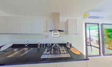 En Venta Casa  En Sayab Residencial Sobre Av. Huayacán