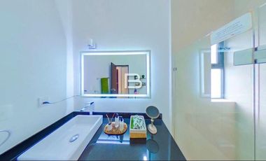 En Venta Casa  En Sayab Residencial Sobre Av. Huayacán