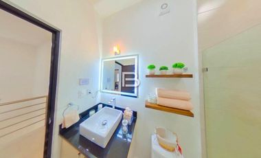 En Venta Casa  En Sayab Residencial Sobre Av. Huayacán