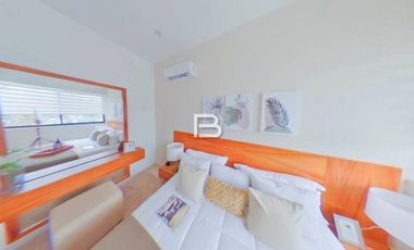 En Venta Casa  Sobre Av. Huayacán En Sayab Residencial