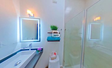 En Venta Casa  Sobre Av. Huayacán En Sayab Residencial