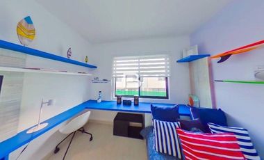 Casa En Venta Sobre Av. Huayacán En Sayab Residencial