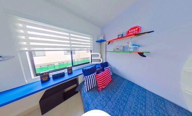 Casa En Venta Sobre Av. Huayacán En Sayab Residencial