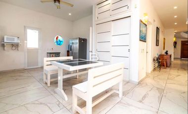Casa en Venta en Isla Dorada Cancún