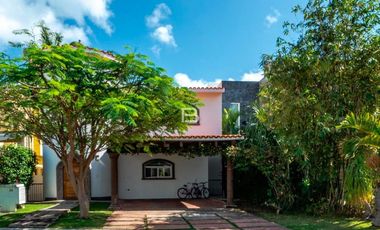 Casa en Venta en Isla Dorada Cancún