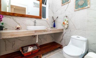 Casa en Venta en Isla Dorada Cancún