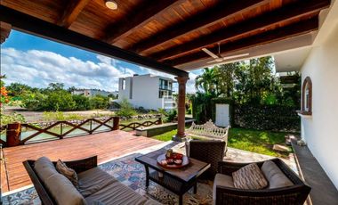 Casa en Venta en Isla Dorada Cancún