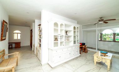 Casa en Venta en Isla Dorada Cancún
