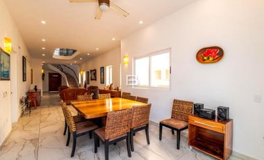 Casa en Venta en Isla Dorada Cancún