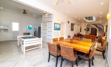 Casa en Venta en Isla Dorada Cancún
