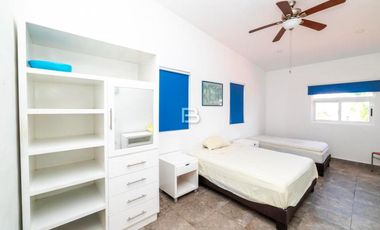 Casa en Venta en Isla Dorada Cancún