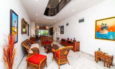 Casa en Venta en Isla Dorada Cancún