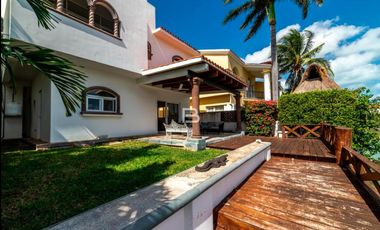Casa en Venta en Isla Dorada Cancún