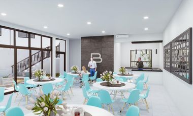 Venta De Casa  En Sayab Residencial Sobre Av. Huayacán