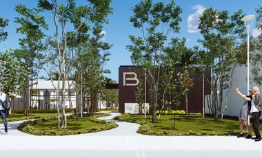 Venta De Casa  En Sayab Residencial Sobre Av. Huayacán