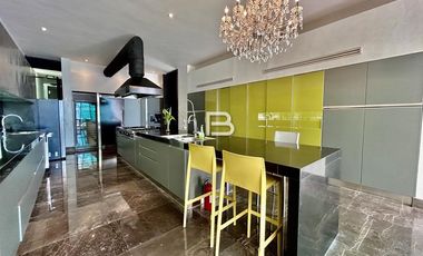 Casa en Venta en Residencial Isla Dorada Cancún
