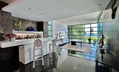Casa en Venta en Residencial Isla Dorada Cancún