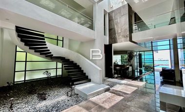 Casa en Venta en Residencial Isla Dorada Cancún