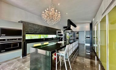 Casa en Venta en Residencial Isla Dorada Cancún
