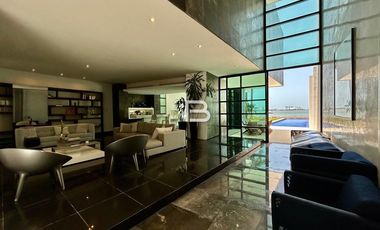 Casa en Venta en Residencial Isla Dorada Cancún