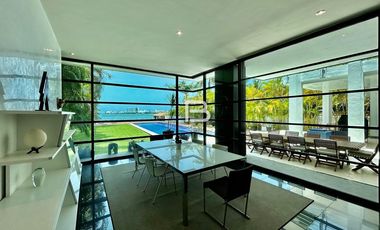 Casa en Venta en Residencial Isla Dorada Cancún