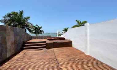 Casa en Venta en Residencial Isla Dorada Cancún