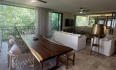 Departamento en Venta en Tulum