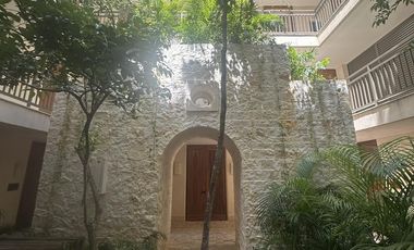 Departamento en Venta en Tulum