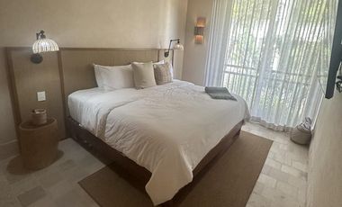 Departamento en Venta en Tulum