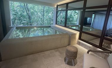 Departamento en Venta en Tulum