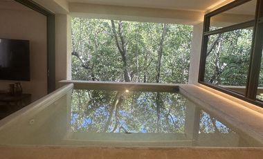 Departamento en Venta en Tulum