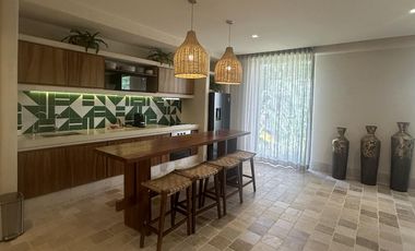 Departamento en Venta en Tulum