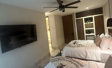 Departamento en Venta en Tulum