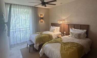 Departamento en Venta en Tulum