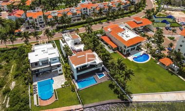 Casa en Venta en Isla Dorada Zona Hotelera Cancun
