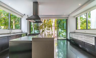 Casa en Venta en Isla Dorada Zona Hotelera Cancun