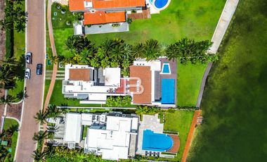 Casa en Venta en Isla Dorada Zona Hotelera Cancun