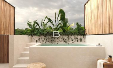 En Venta Casa Uumbal Puerto Aventuras